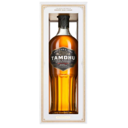 Tamdhu Batch Strength No. 5
Limited Edition