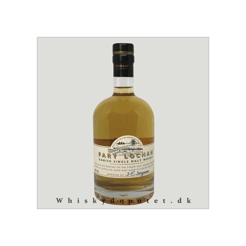 Fary Lochan Sommer 4 år 46 % 50 cl. Batch 2