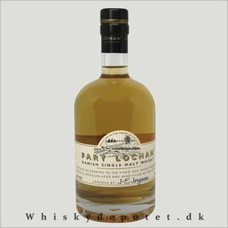 Fary Lochan Sommer 4 år 46 % 50 cl. Batch 2