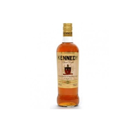 Kennedy Celtic Blended whiskey 40% 70 cl.