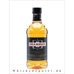 Drambuie whisky Likør 40% 70 cl.