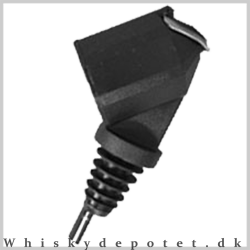 Bottle pilot for præcis dosering af 3 cl spiritus.