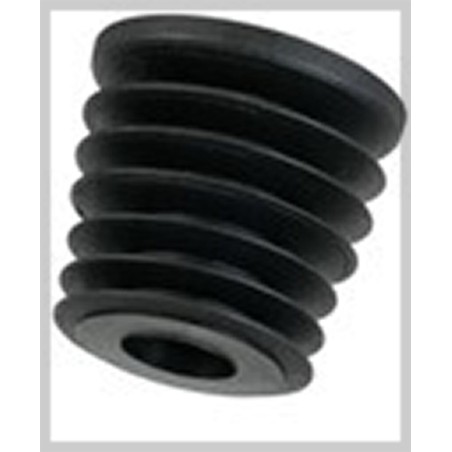Lamel bæsning 25/33 x 32 mm.