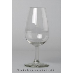 Tulipanformet Master Blender Glas