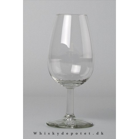 Tulipanformet Master Blender Glas