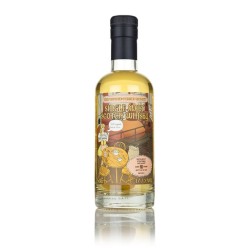 Strathmill That Boutique-y Whisky Company 21 år 47,7%  50 cl - Batch 6