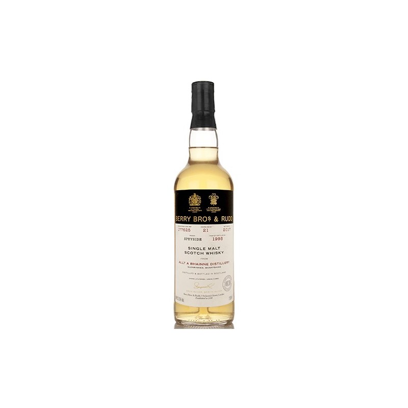 Allt Bhainne 1995 21 år 52%