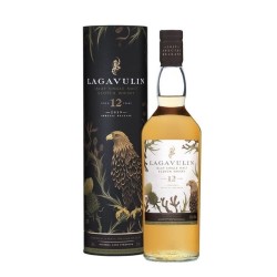 Lagavulin Single Malt 12 år Special Releases 2019 56.5%
