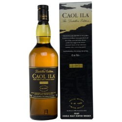 Caol Ila Distillers Edt. 2017 43 % 70 cl.