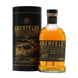 Aberfeldy 12 år Single Malt Skotsk Whisky
