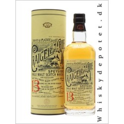 Craigellachie single malt 13 år 46% - Køb Online eller i Butikken