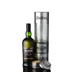 Ardbeg Islay An Oa The BBQ Smoker Islay Single Malts
