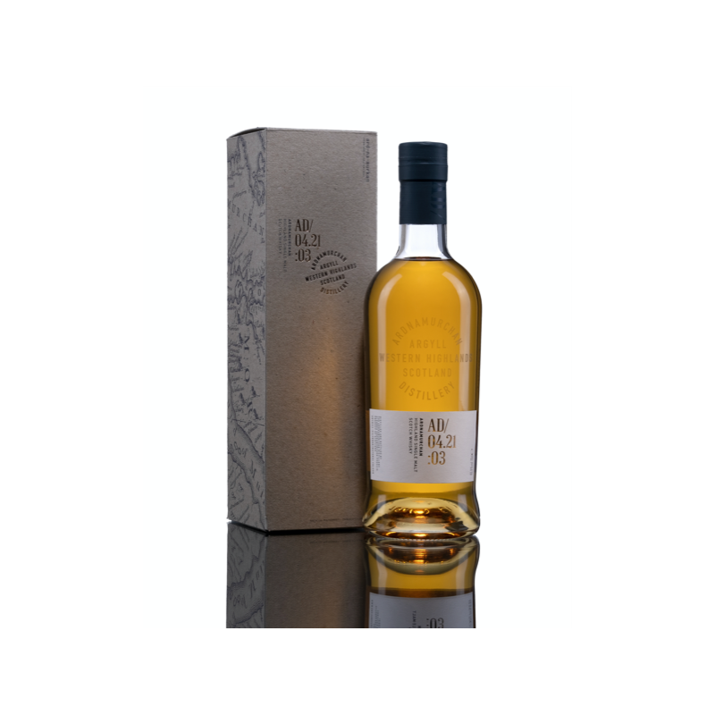 Ardnamurchan AD/04.21:03