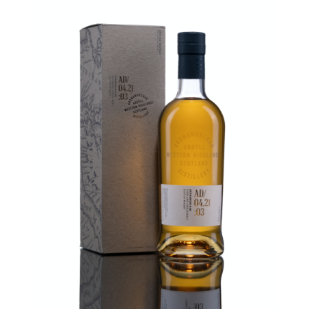 Ardnamurchan AD/04.21:03