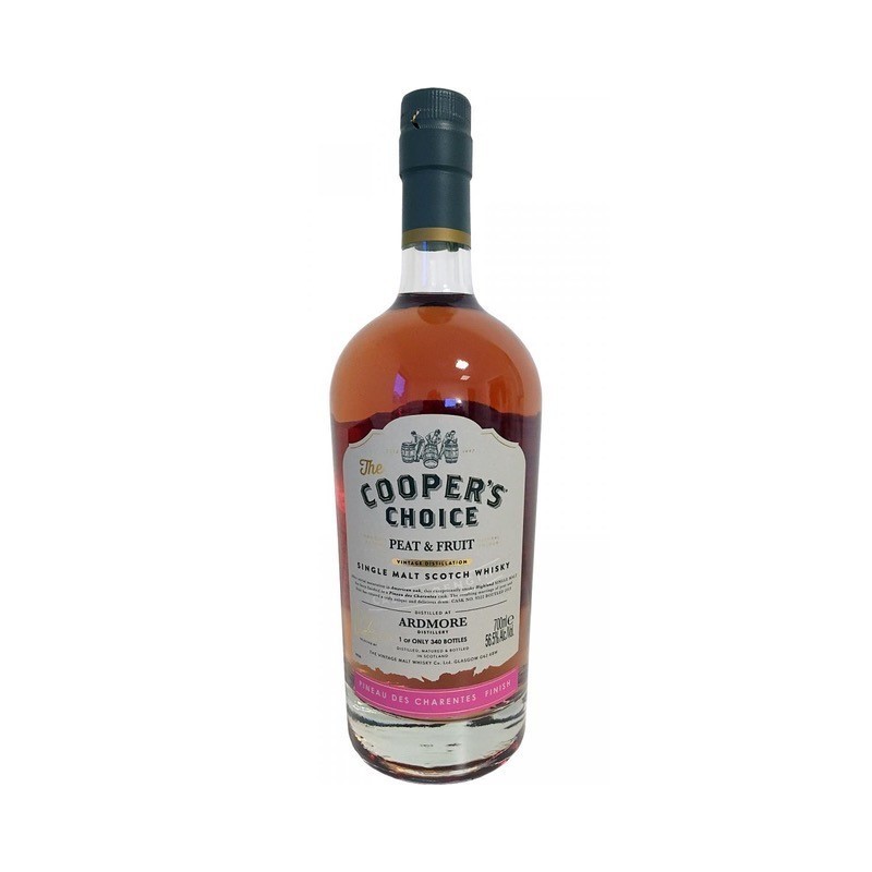 Coopers Choice Ardmore N/A Pineau de Sharentes