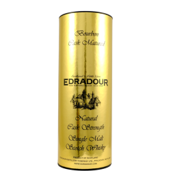 Edradour 2007 Bourbon