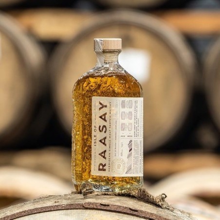 Isle of Raasay R-02 (batch#2) 46.4%