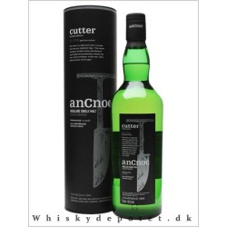 AnCnoc single malt Cutter 70 cl. 46%