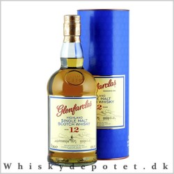 Glenfarclas Skotsk Whiskys 12 år