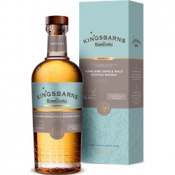 Kingsbarns Doocot 46%  - whiskydepotet.dk Vejles Whisky Butik -