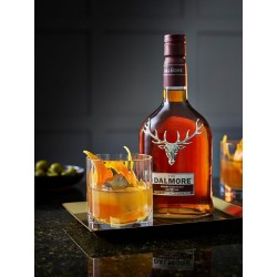 The Dalmore Sherry Cask Select Single malt 12 år