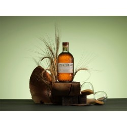 Strathearn Single Malt 50% - Limited Release -