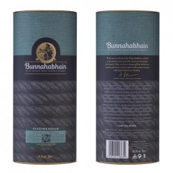 Bunnahabhain Stiuireadair Islay Single Malt 46,3%
