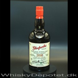 Glenfarclas 2010 Christmas Edition 46%