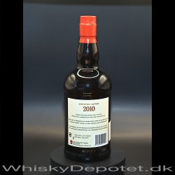 Glenfarclas 2010 Christmas Edition 46%
