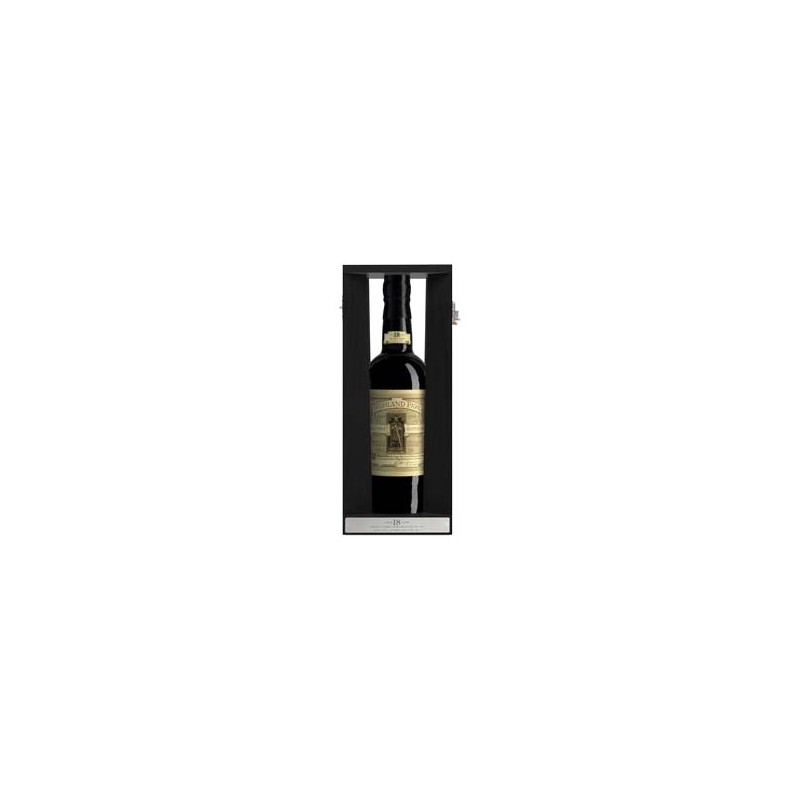 Highland Park Earl Haakon Single malt 54,9% 70 cl.