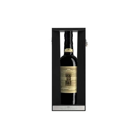 Highland Park Earl Haakon Single malt 54,9% 70 cl.
