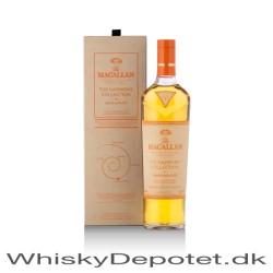 The Macallan Amber Harmony 03