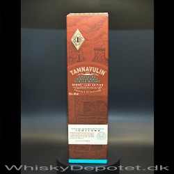 Tamnavulin Sherry Cask Edition Speyside Single Malt Whisky