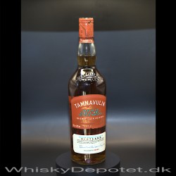 Tamnavulin Sherry Cask Edition Speyside Single Malt Whisky