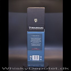 TORABHAIG Allt Gleann Batch Strength - SPECIAL EDITION - Isle of Skye