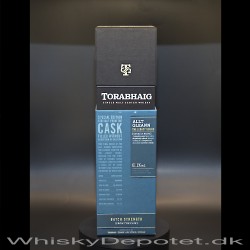 TORABHAIG Allt Gleann Batch Strength - SPECIAL EDITION - Isle of Skye