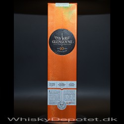 Highland Single Malt Scotch Whisky Glengoyne 10 år