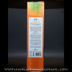 Glengoyne 10 år Single Malt