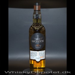 Highland Single Malt Scotch Whisky Glengoyne 10 år