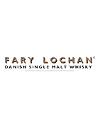 Det Danske destilleri Fary Lochan