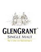 Glen Grant Distillery - Single Malt Whisky, Speyside Skotland