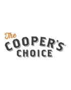 Cooper's Choice uafhængige aftapninger af whisky