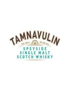 Tamnavulin - Single Malt Whisky, Speyside Skotland | WhiskyDepotet.dk