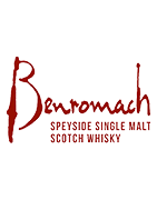 Benromach Distillery - Single Malt Whisky, Speyside Skotland