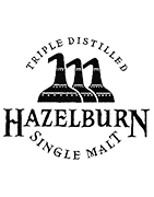 Hazelburn Distillery - Single Malt Whisky, Campbeltown Skotland