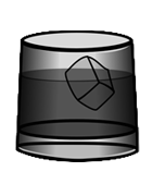 Whisky fra diverse uafhængige aftappere