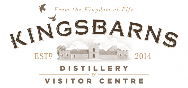 Kingsbarns distillery